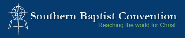 Southern Baptist Convention logo