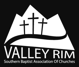 Valley Rim Southern Baptist Association logo